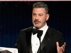 Jimmy Kimmel roasted Trump for the capture of Venezuelan president Nicolas Maduro. 
