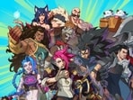 Riot Games is bringing its popular League of Legends champions to consoles with 2XKO. 
