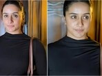 Shraddha Kapoor stuns fans with no makeup look. Shraddha Kapoor stuns fans with no makeup look.