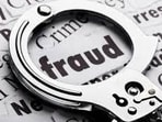 A case has been registered under Sections 318 (cheating) and 316(2) (criminal breach of trust) of the BNS at Nayagaon police station. (HT Photo for representation) A case has been registered under Sections 318 (cheating) and 316(2) (criminal breach of trust) of the BNS at Nayagaon police station. (HT Photo for representation)