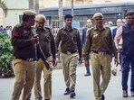 The double murder took place on the intervening night of January 3 and 4. (Representational image) The double murder took place on the intervening night of January 3 and 4. (Representational image)