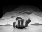 According to police, the driver Sameer Khan was also critically injured in the crash which took place at around 4.30pm.