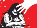 According to the survivor’s brother, the ordeal began around 9 pm on Tuesday when she went towards railway tracks to relieve herself. (For representation)