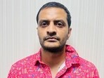 Aman Bhainswal, allegedly a sharpshooter of Bishnoi’s gang, had fled to the US in 2024.