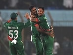 Mustafizur Rahman for Bangladesh Mustafizur Rahman for Bangladesh