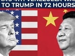 China issues stern warning to US China issues stern warning to US