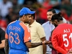 ICC issues stern warning to Bangladesh over T20 World Cup participation.