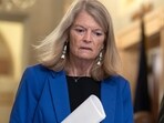 Senator Murkowski urges cooperation over Trump's Greenland acquisition aspirations. Senator Murkowski urges cooperation over Trump's Greenland acquisition aspirations.