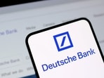 Deutsche Bank’s ascent came as Indian firms scaled back sales of foreign debt.