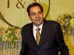 Dharmendra died on November 24 last year. Dharmendra died on November 24 last year.