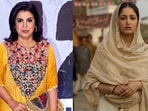 Farah Khan is impressed by Yami Gautam's performance in Haq.