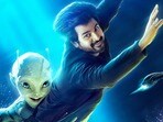 ఓటీటీలోకి తమిళ సైన్స్ ఫిక్షన్ థ్రిల్లర్(x)