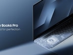 Samsung has introduced new Galaxy Book 6 laptops with on-device AI at CES 2026. 