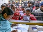 In all, for this round of the SIR that spanned 510 million people across 12 states and Union Territories, around 66 million names might be dropped from the rolls. (PTI)