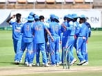 India U19 vs South Africa U19: Check live streaming details. India U19 vs South Africa U19: Check live streaming details.