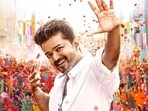 Vijay's Jana Nayagan has been directed by H Vinoth.
