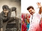 Sivakarthikeyan's Parasakthi and Vijay's Jana Nayagan are releasing on the same weekend.