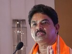 BJP Leader of Opposition in the Assembly, R Ashoka, accused the Congress government of “failing Karnataka.'' BJP Leader of Opposition in the Assembly, R Ashoka, accused the Congress government of “failing Karnataka.''