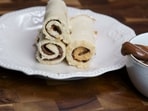 Peanut Butter Roll Recipe 