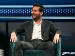 Lionel Messi offers insight into his life off the pitch.