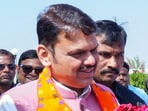 Maharashtra chief minister Devendra Fadnavis. (X)