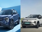 Mahindra XUv 3XO EV vs Tata Nexon EV