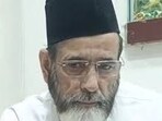 Maulana Tauqeer Raza Khan (Sourced)