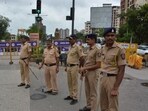 Police have registered a case in connection with the incident. 