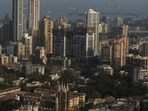 Housing  sales across India’s top eight cities totaled approximately 3.48 lakh units, reflecting a modest 1% year-on-year decline. Sales momentum remained steady despite rising prices (Photo for representational purposes only) REUTERS/Francis Mascarenhas/File Photo
