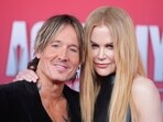 FILE - Keith Urban and Nicole Kidman first started dating in 2005. (AP Photo/LM Otero, File)