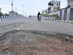Officials said that providing licences to more than one industry partner to produce bio-bitumen would help speed up production. (Representative photo)