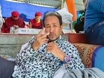 The plea claims the detention is illegal and an arbitrary exercise violating his fundamental rights.
