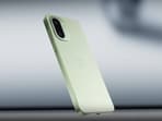 OnePlus Turbo 6 is set to launch with a 165Hz display and advanced eye protection features soon. (OnePlus )