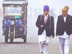 Punjab schools closed till January 13 in view of increasing cold and fog (PTI photo for representation)