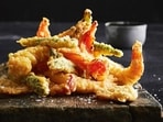 It's crunch time! The best prawn tempura across Delhi-NCR It's crunch time! The best prawn tempura across Delhi-NCR