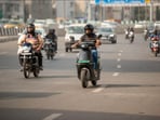 IDFC FIRST Bank offers loans for these vehicles with flexible tenures and a digital process, making it easier to switch to greener mobility.(IDFC FIRST Bank )