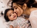 Sreeleela adopted a baby girl in April 2025; she had adopted two children before that in 2022. 