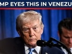 Trump captured Maduro but his real prize in Venezuela was... Trump captured Maduro but his real prize in Venezuela was...