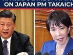 China fires at Japan PM Takaichi after banning dual-use exports