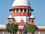The Supreme Court held that economic offences cannot be treated as a homogeneous class warranting blanket denial of bail. (Hindustan Times) The Supreme Court held that economic offences cannot be treated as a homogeneous class warranting blanket denial of bail. (Hindustan Times)