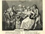 There was an excitement in the air and a large English crowd, as expected to attend the Holy Communion in the morning, which was to be followed by readings about the visit of the Magi. Epiphany hymns were being practised, and later, lunch was to be served. (HT)