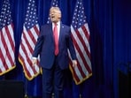 President Donald Trump said he doubted allies would "be there for us if we really needed them."