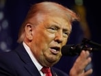 With bonds ranging from 5,000 dollars to 15,000 dollars, critics argued this financial hurdle could prevent many from entering the US. With bonds ranging from 5,000 dollars to 15,000 dollars, critics argued this financial hurdle could prevent many from entering the US.