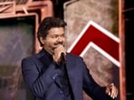 Jana Nayagan advance booking: Vijay will be seen on the silver screen one last time before he ventures into politics. 