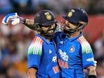 Virat Kohli and Rohit Sharma are in incredible form in ODIs. Virat Kohli and Rohit Sharma are in incredible form in ODIs.