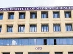 The AIIMS management has also formed a fact-finding team to investigate the matter.