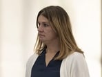 Bock founded Feeding Our Future in 2016. For several years, it handled roughly $3 million to $4 million annually in federal reimbursements, prosecutors said.(@razibkhan/ X)