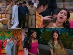 బ్రహ్మముడి జనవరి 7 ఎపిసోడ్: రాజ్‌ను అరెస్ట్ చేసిన పోలీసులు.. గట్టి దెబ్బే కొట్టిన రుద్రాణి, రాహుల్.. కావ్యకు ప్రమాదం