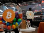 A trader lost over Rs. 1 crore after falling victim to a cryptocurrency and forex investment scam.