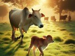 దశ దానాలు, వాటి వలన కలిగే లాభాలు(pinterest)